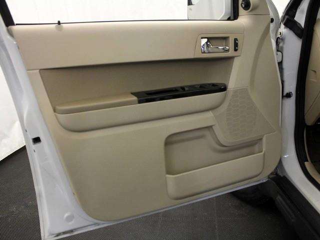 2012 Ford Escape Limited 4dr SUV